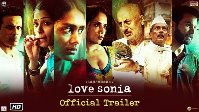 Love Sonia Movie Review: Mrunal Thakur and Freida Pinto's film gives a subtle voice to the brutally voiceless